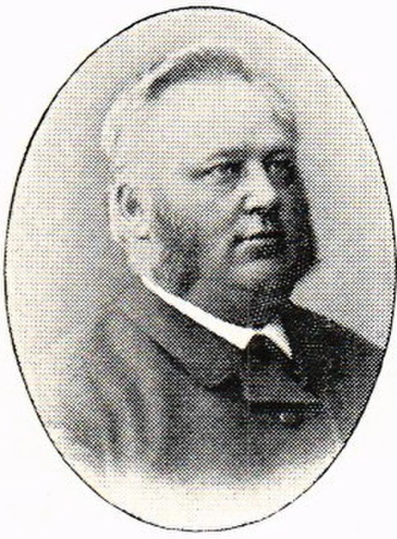 Nils Nilsson i Asarum