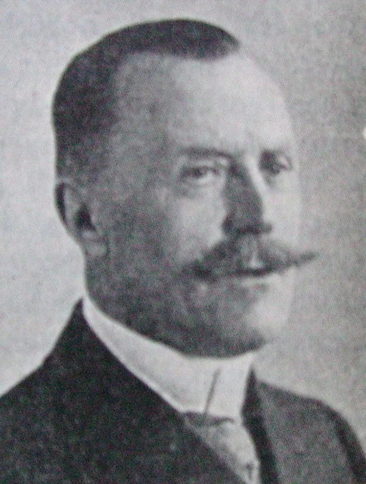 Per Nilsson i Bonarp