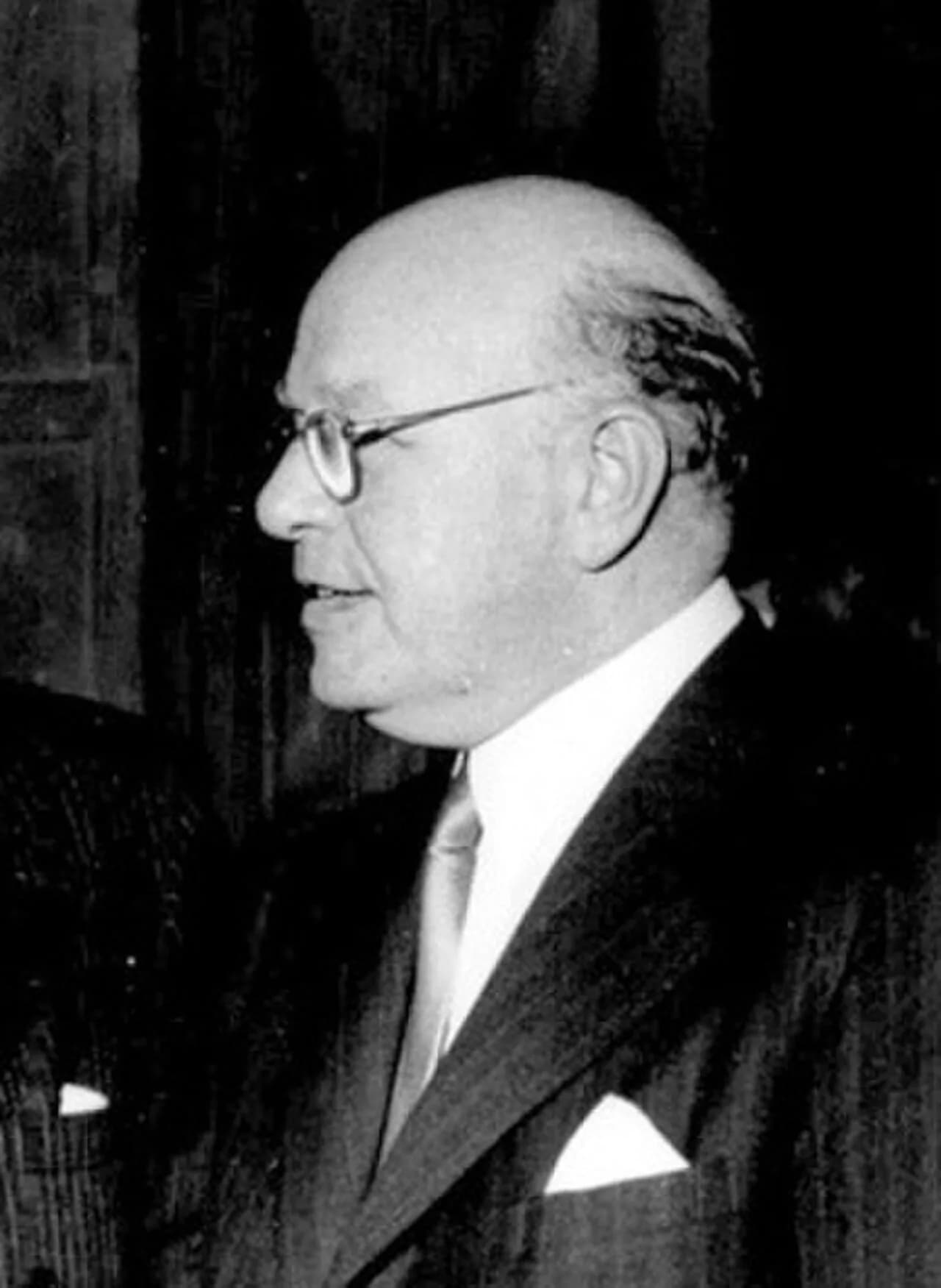 Ragnar Nilsson