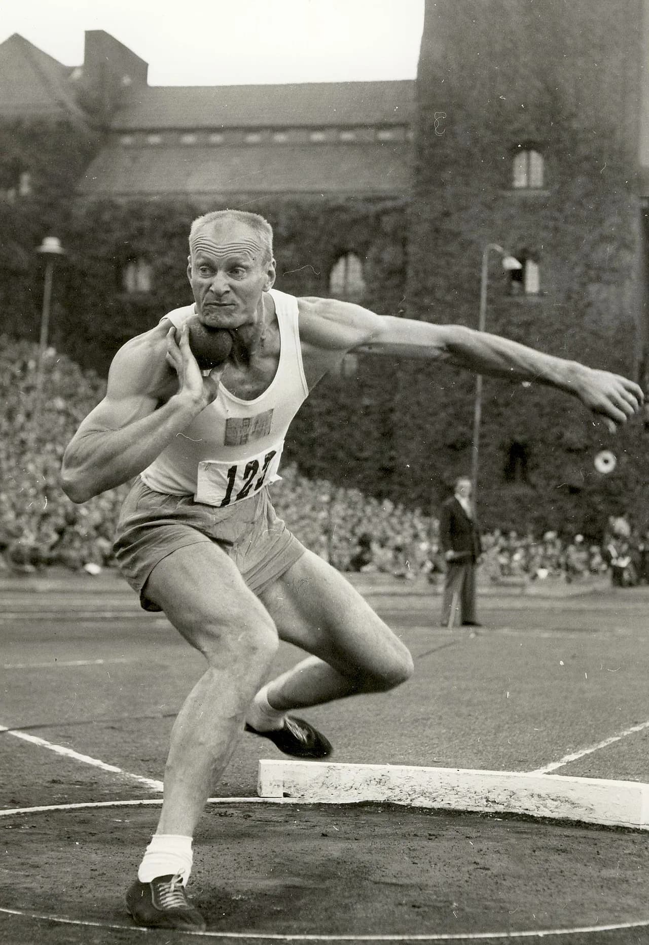 Roland Nilsson