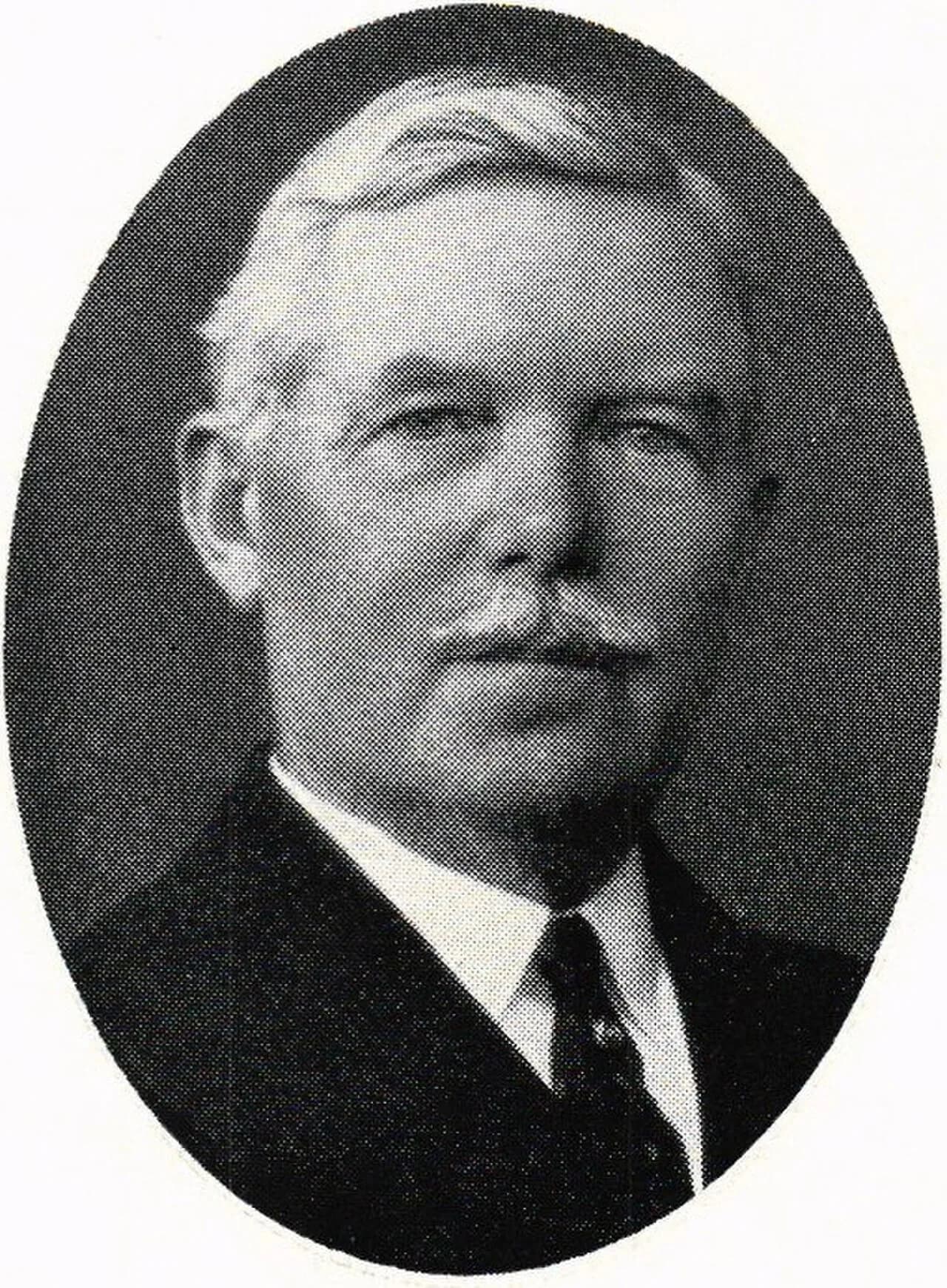Theodor Nilsson
