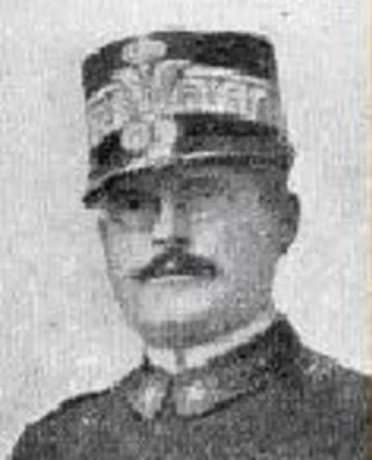 Antonio Cantore