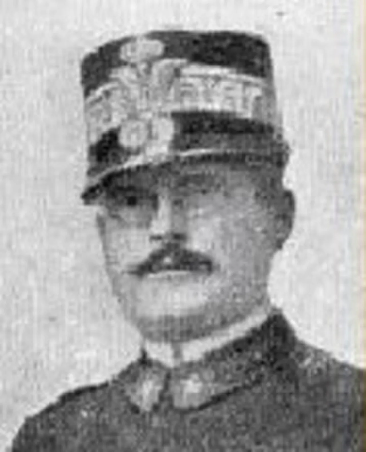 Antonio Cantore