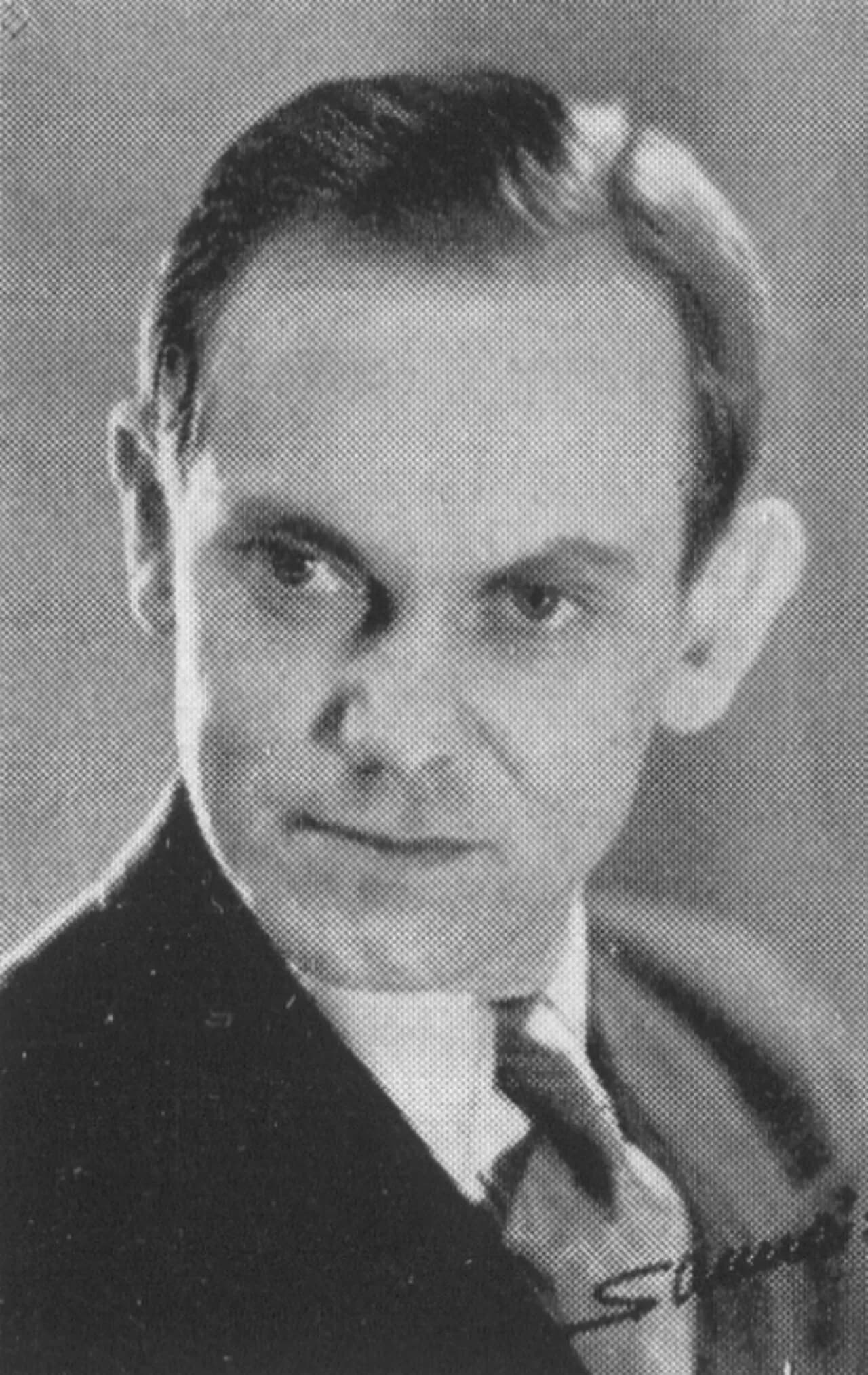 Åke Nilzén