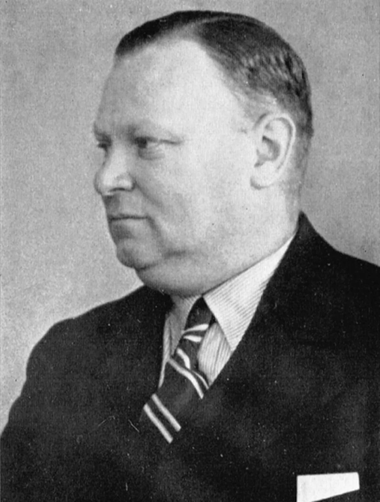 Ivar Nilzon
