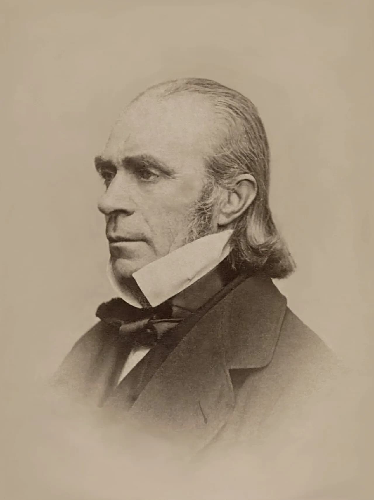 Louis-Antoine Garnier-Pagès