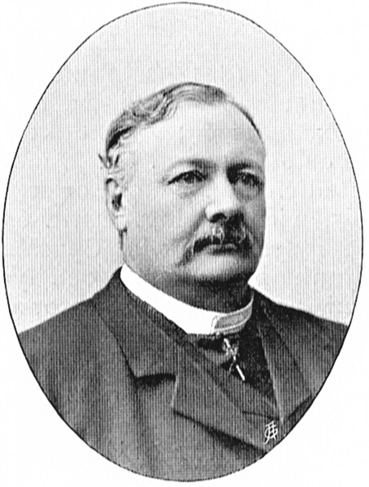 Martin Nisser