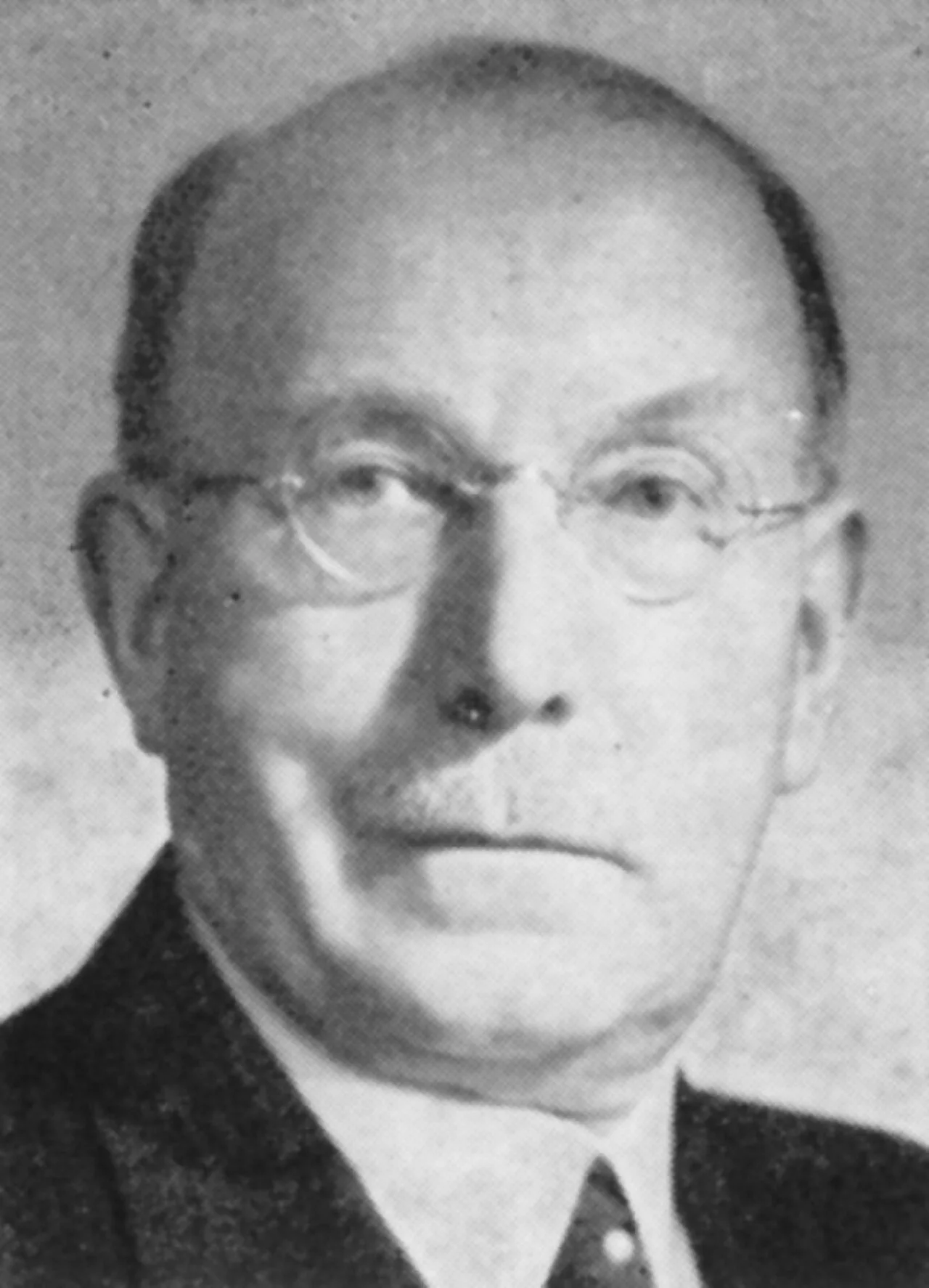 William Nisser
