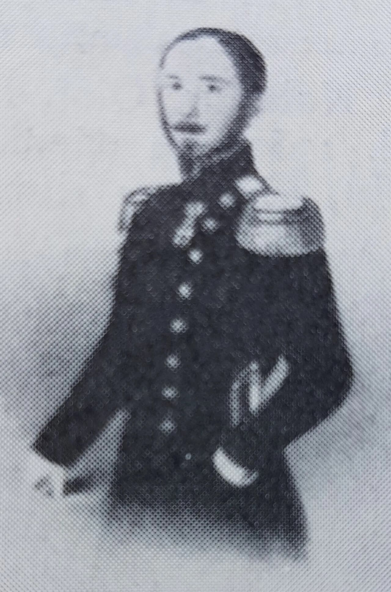 William Nisser