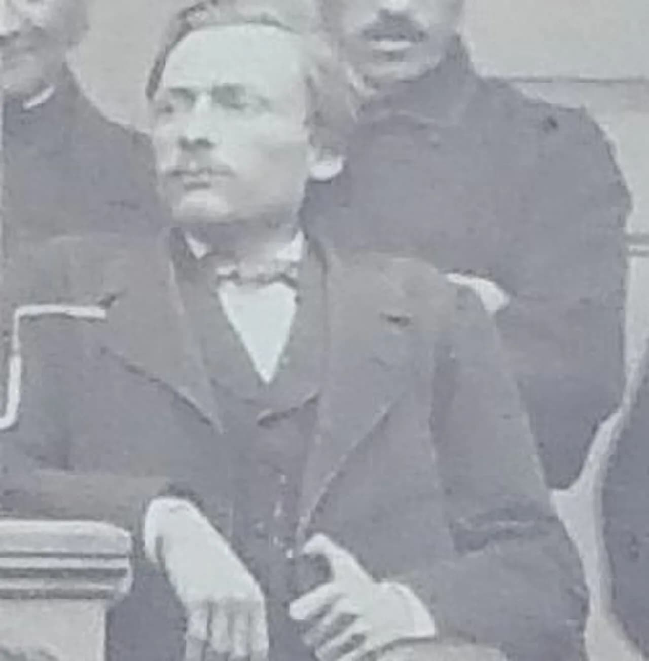 Julius Wilbrand