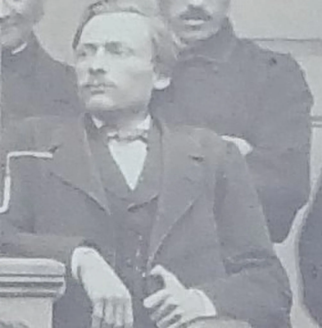 Julius Wilbrand