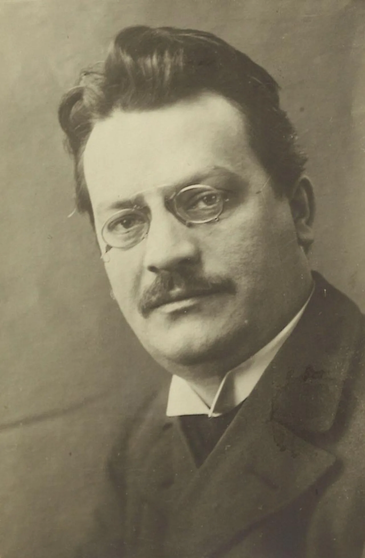 Preben Nodermann