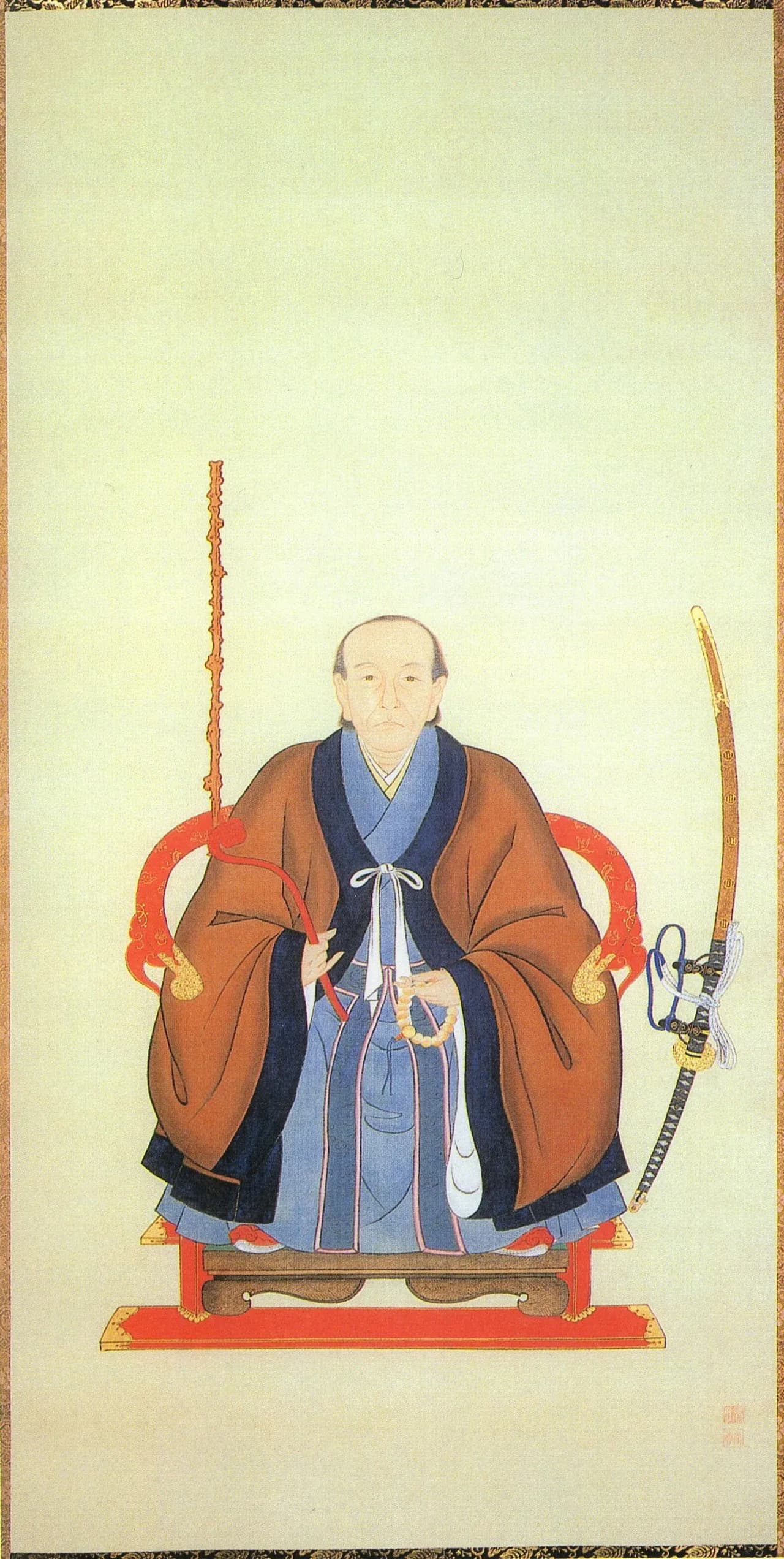 Inaba Masanori
