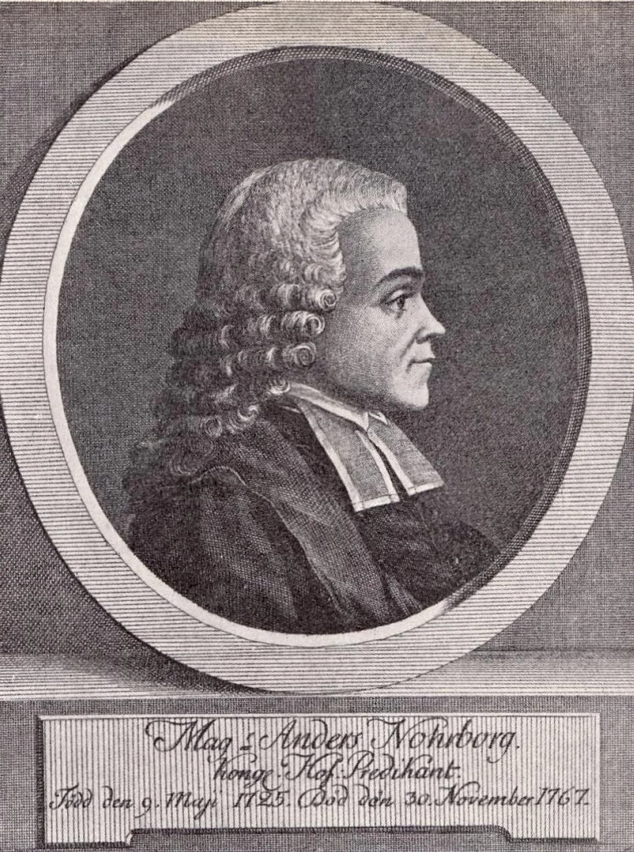 Anders Nohrborg
