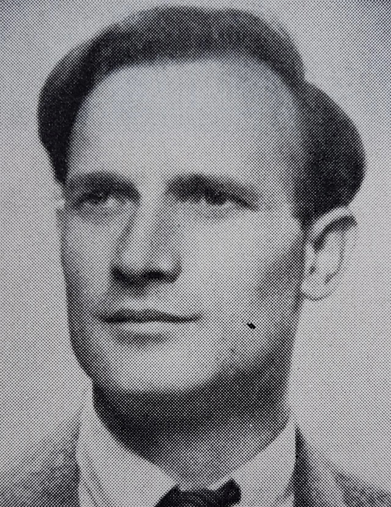 Sigurd Nome