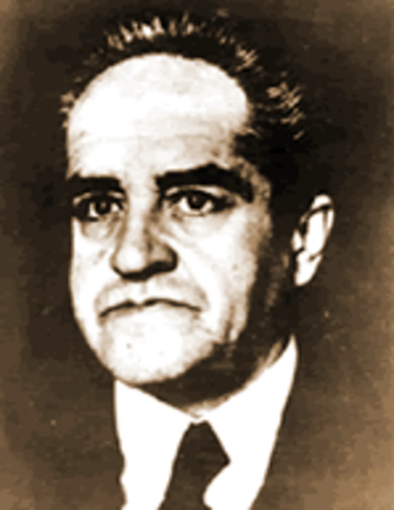 Antonio Caso