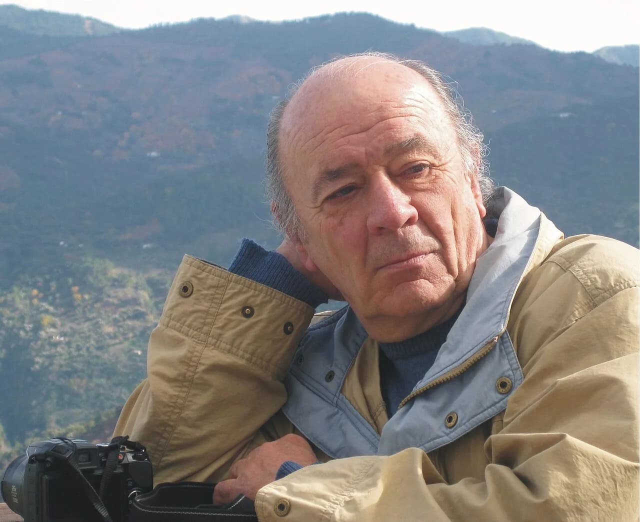 Miguel Alcobendas