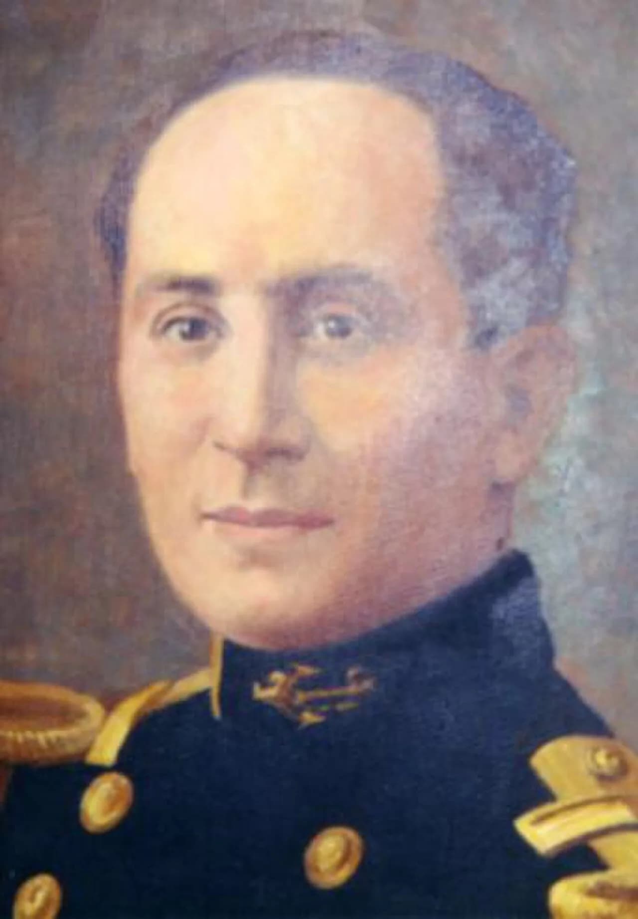 Miguel Aníbal Tanco