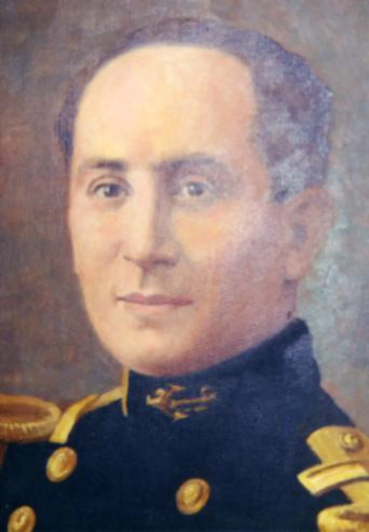 Miguel Aníbal Tanco