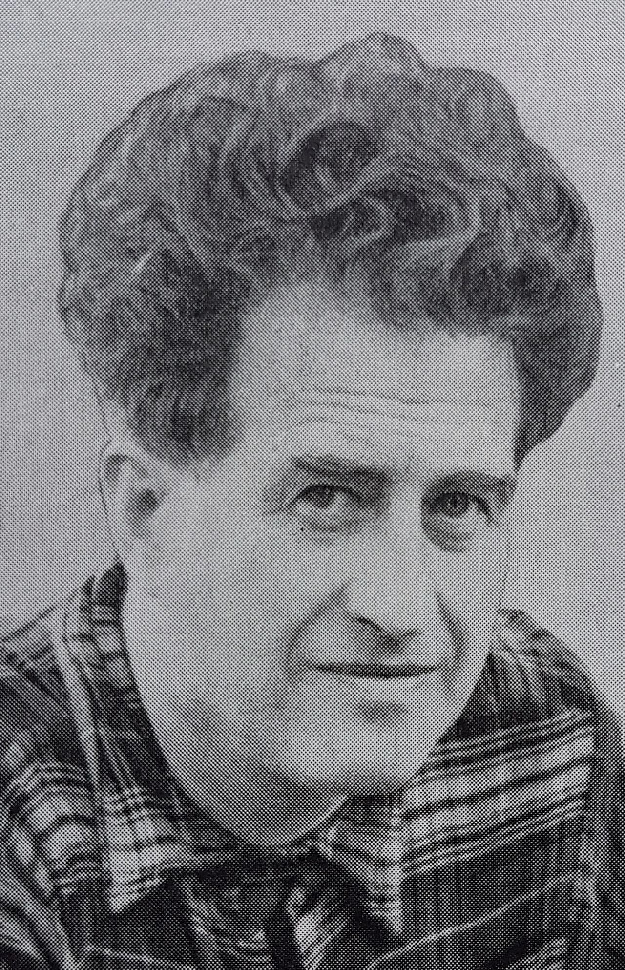 Gustaf Nordahl