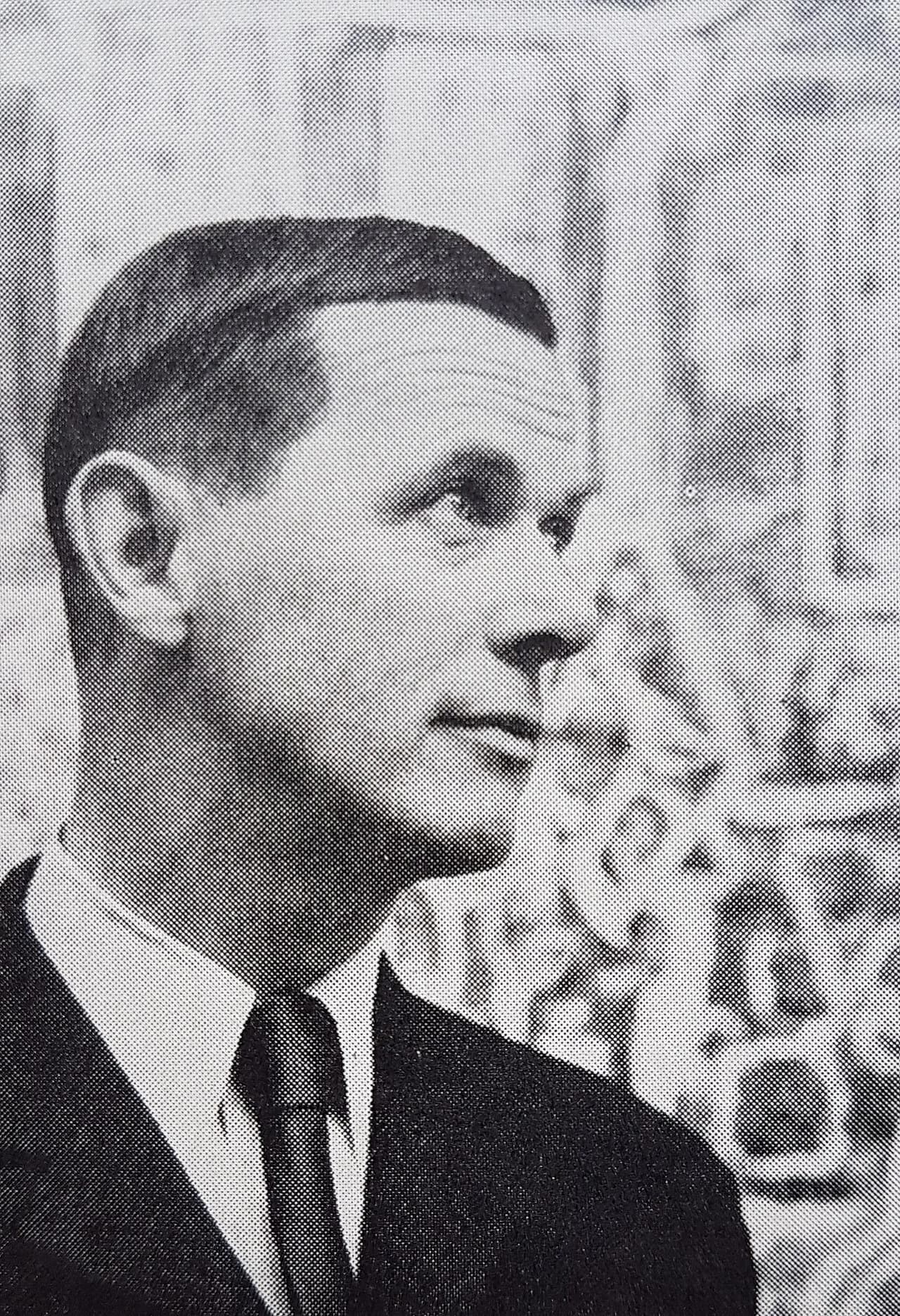 Olle Nordberg