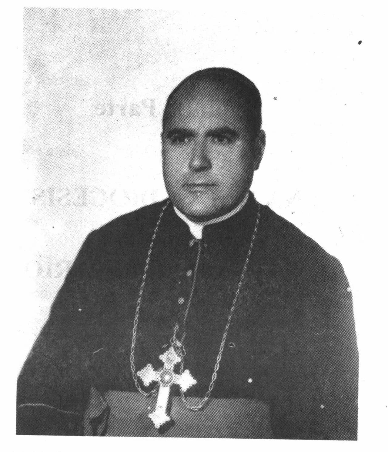 Miguel González Ibarra