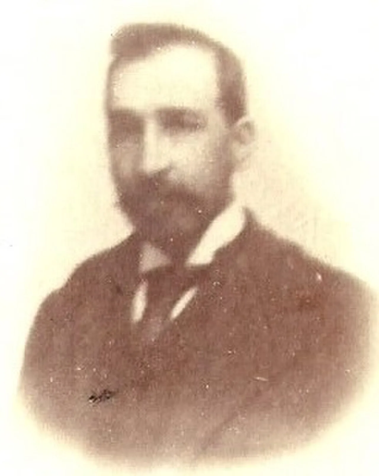 Miguel Goyena
