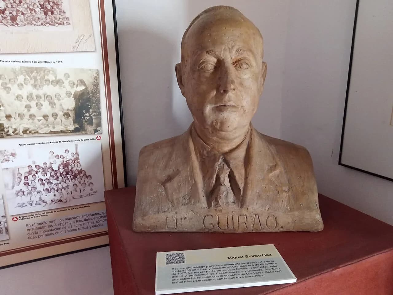 Miguel Guirao Gea