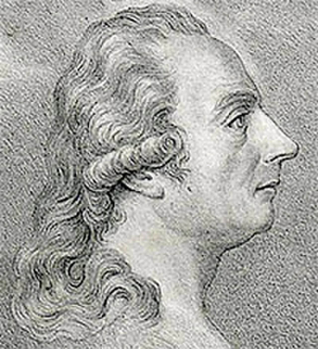 Johan Nordenankar