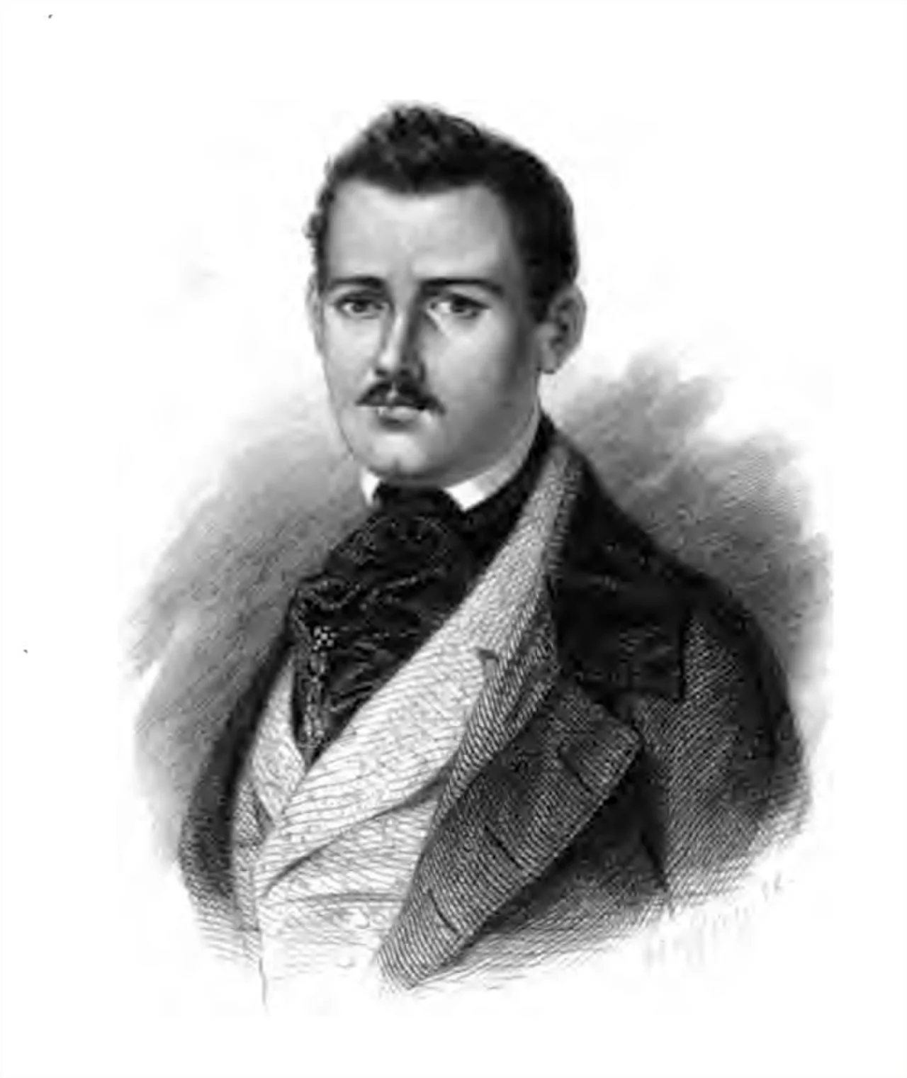 Miguel Lafuente Alcántara