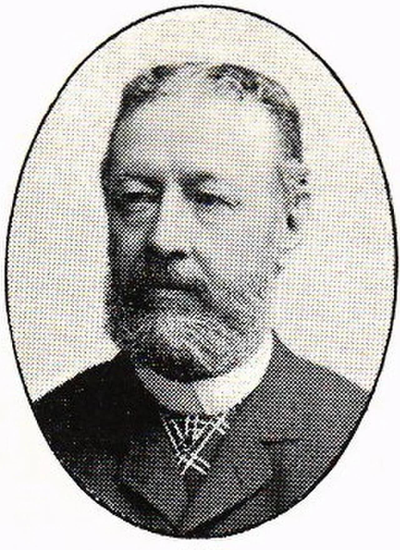 Carl Nordenfelt