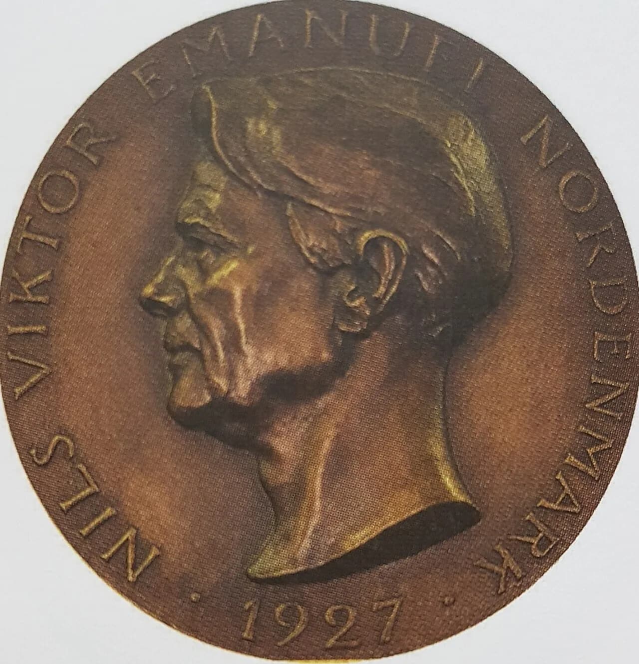 Nils Nordenmark