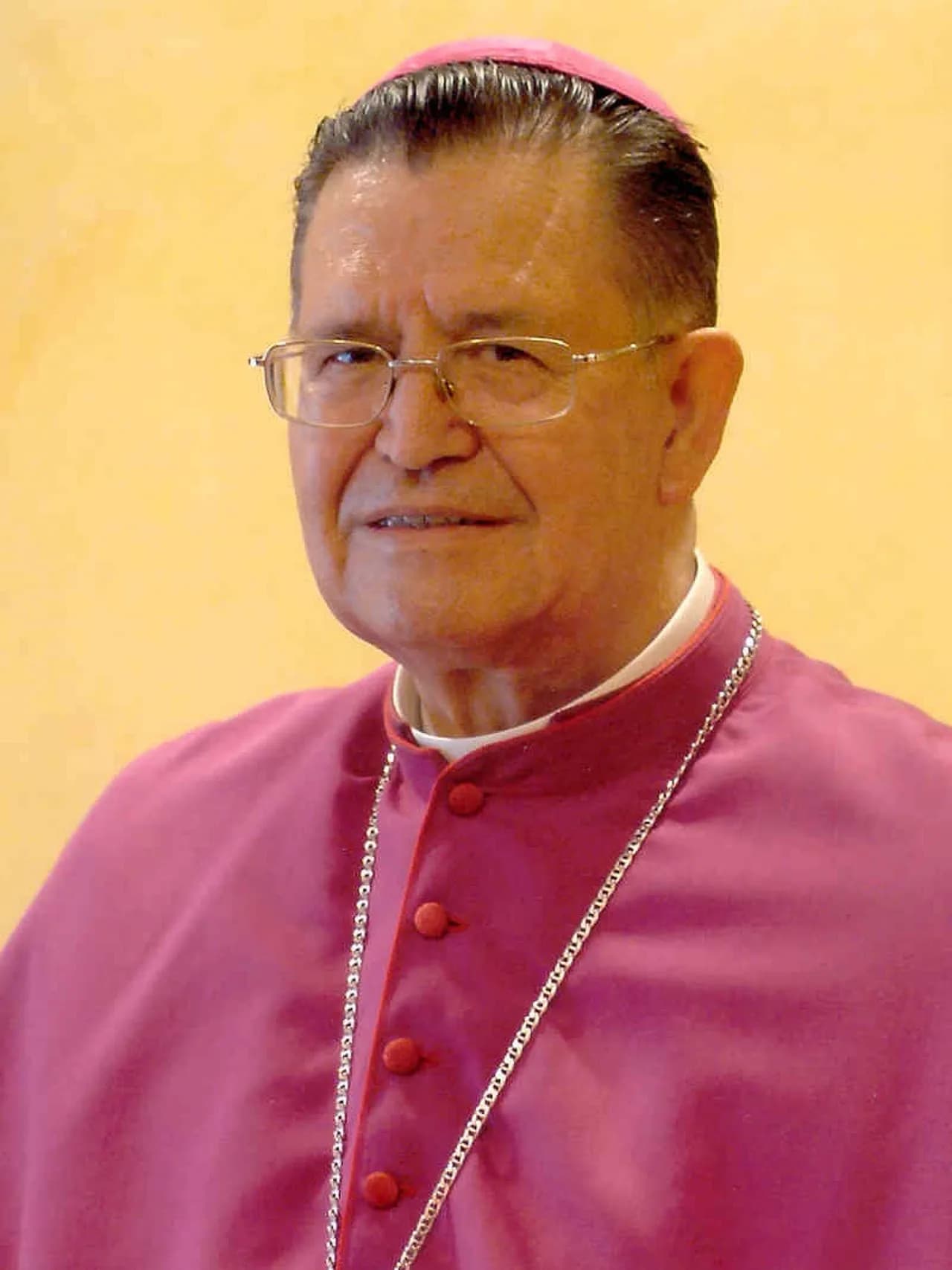 Antonio Ceballos Atienza