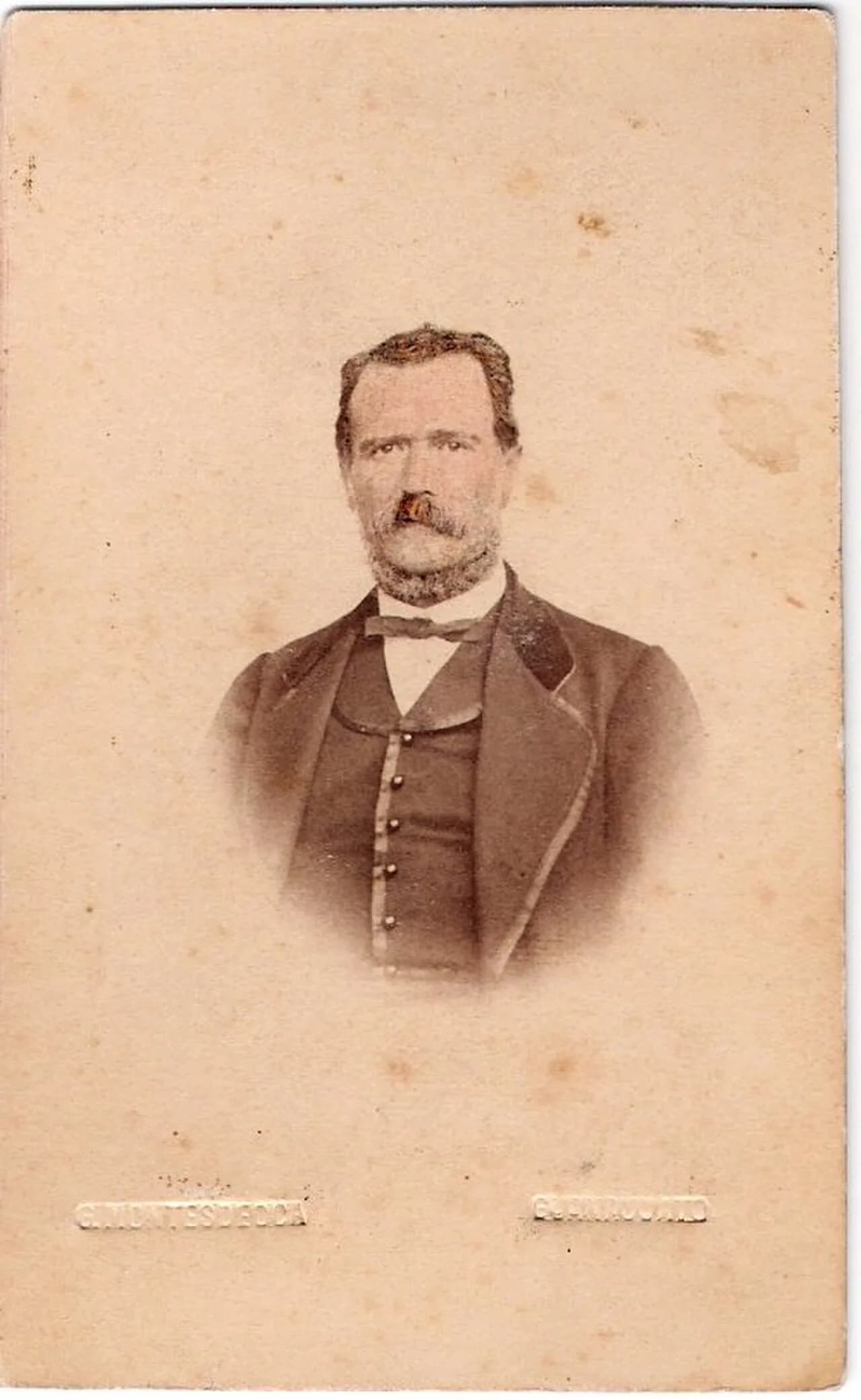 Miguel María de Echegaray