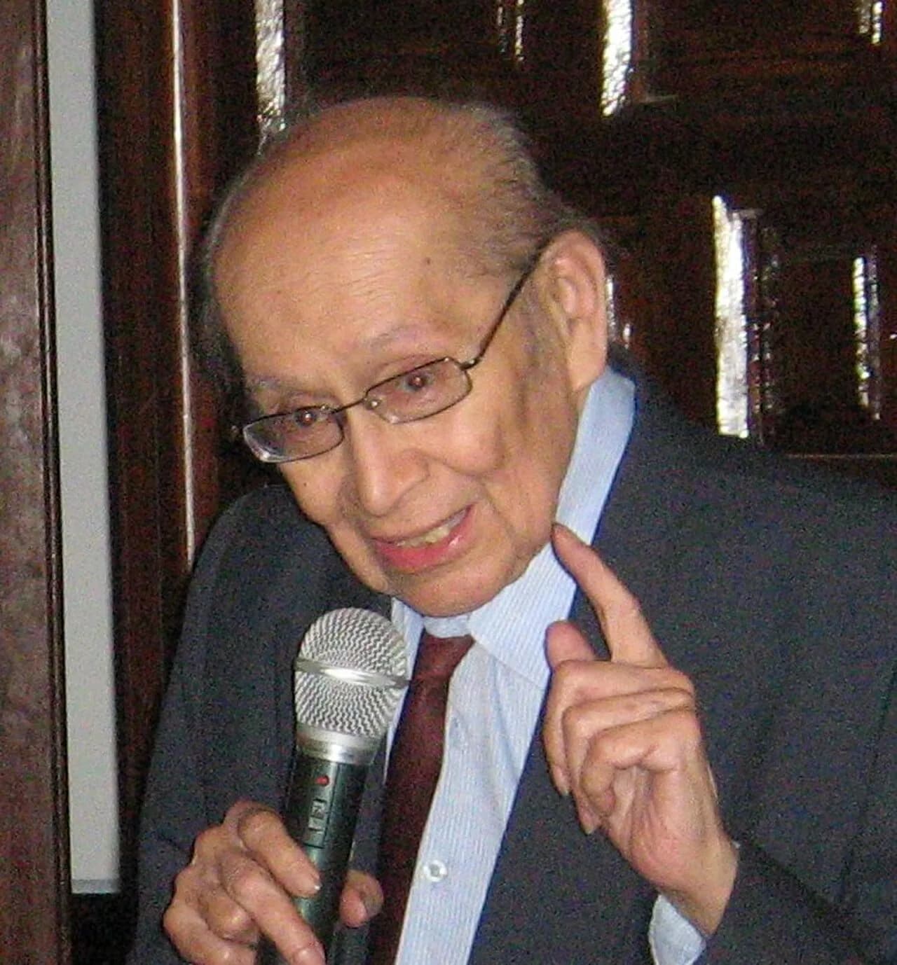 Miguel Maticorena