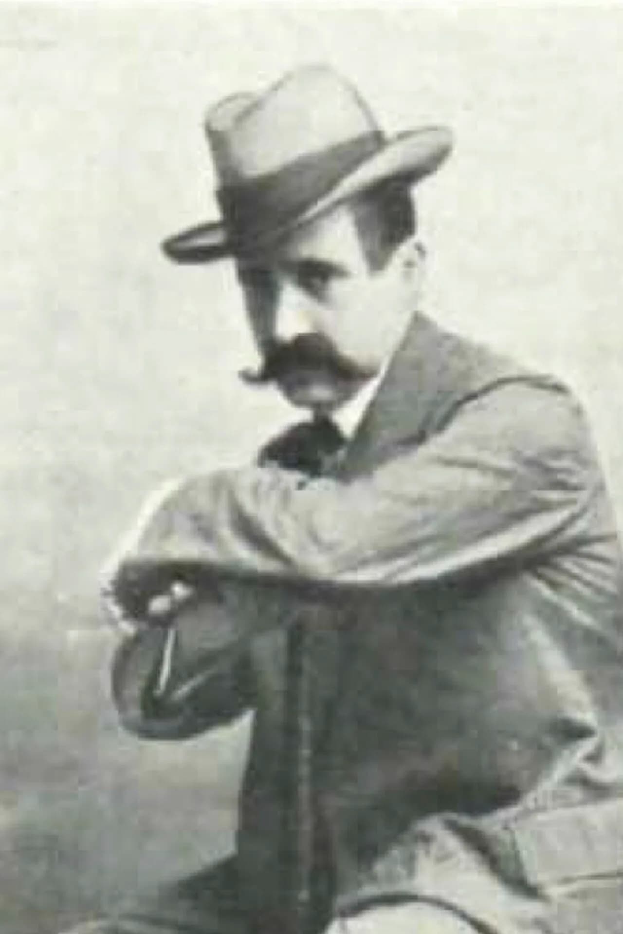 Miguel Mihura Álvarez