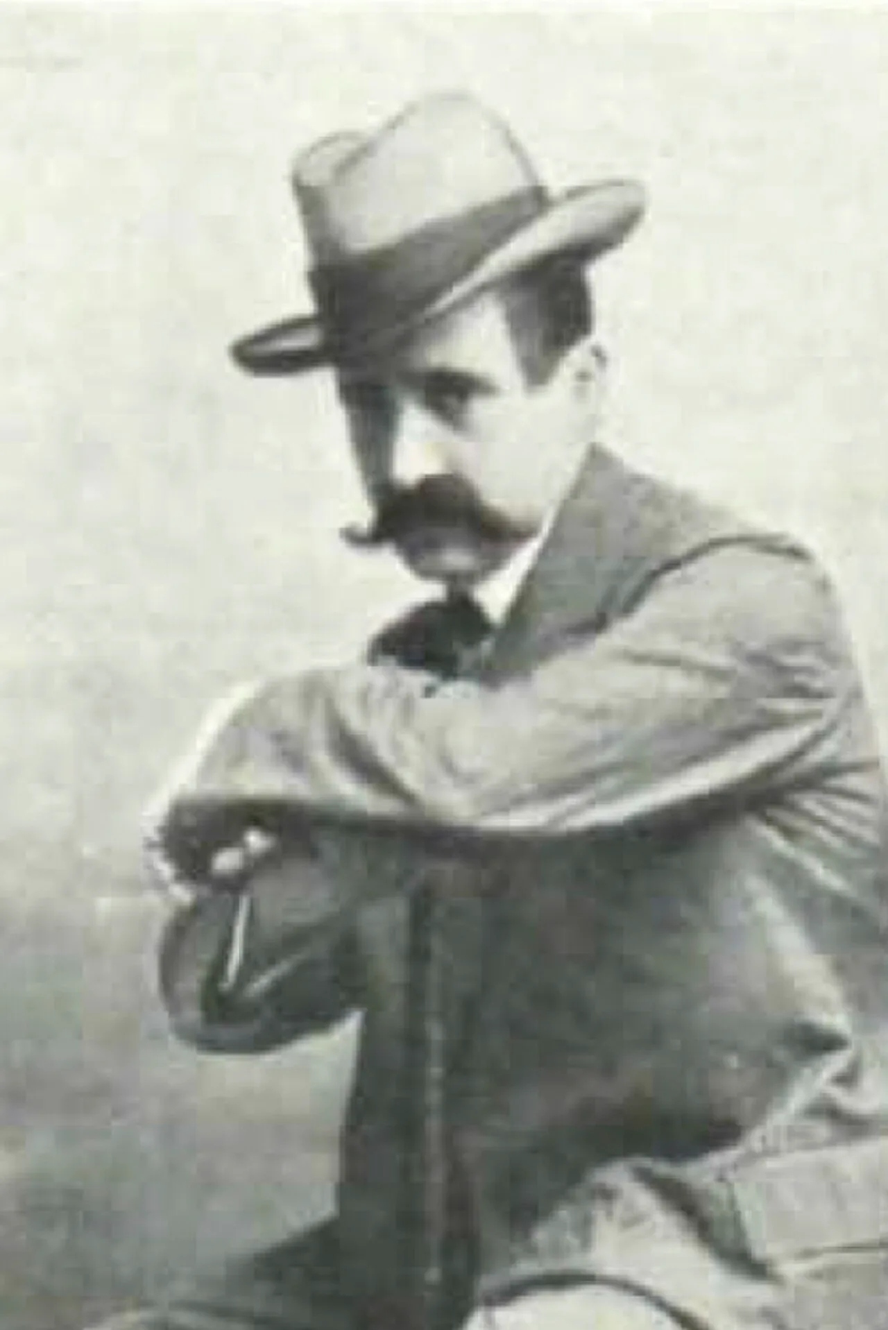 Miguel Mihura Álvarez
