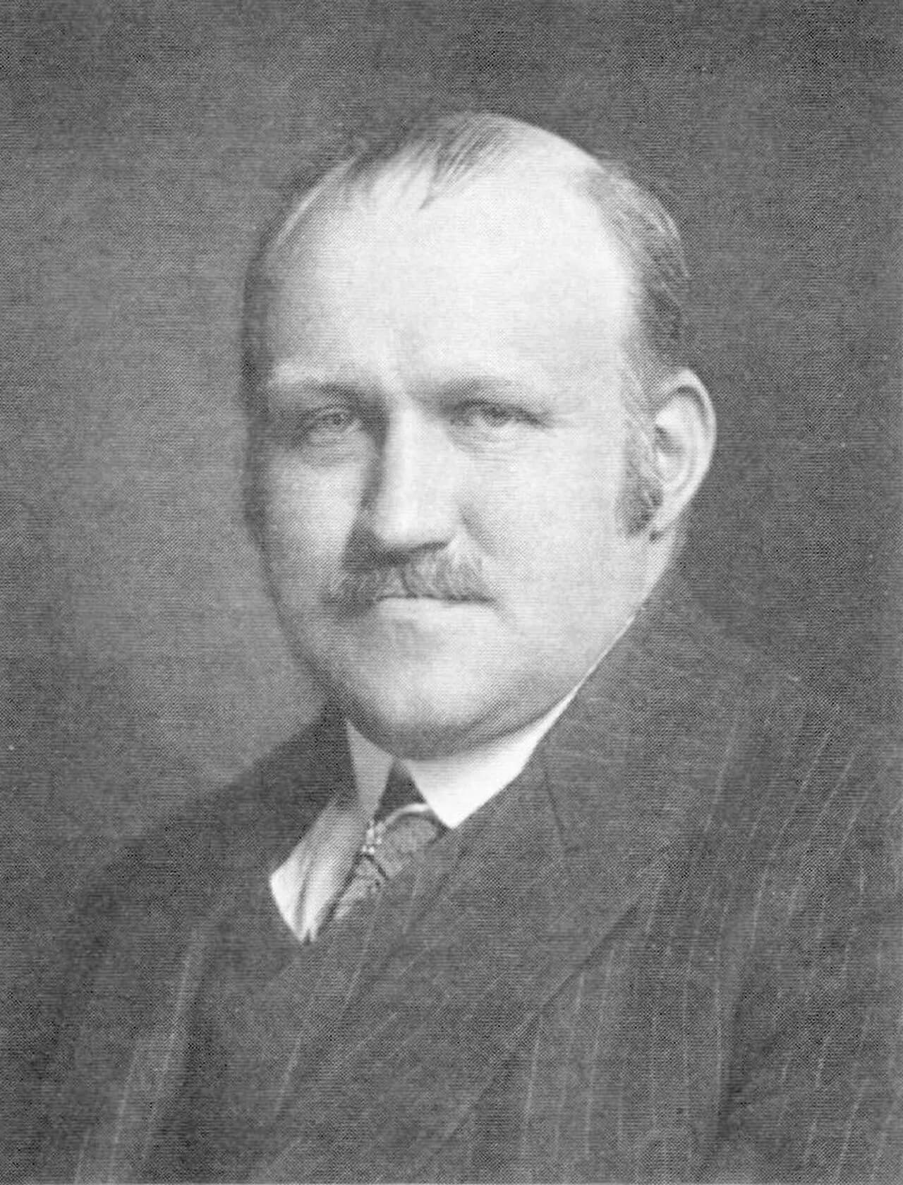 Knut Nordenskjöld