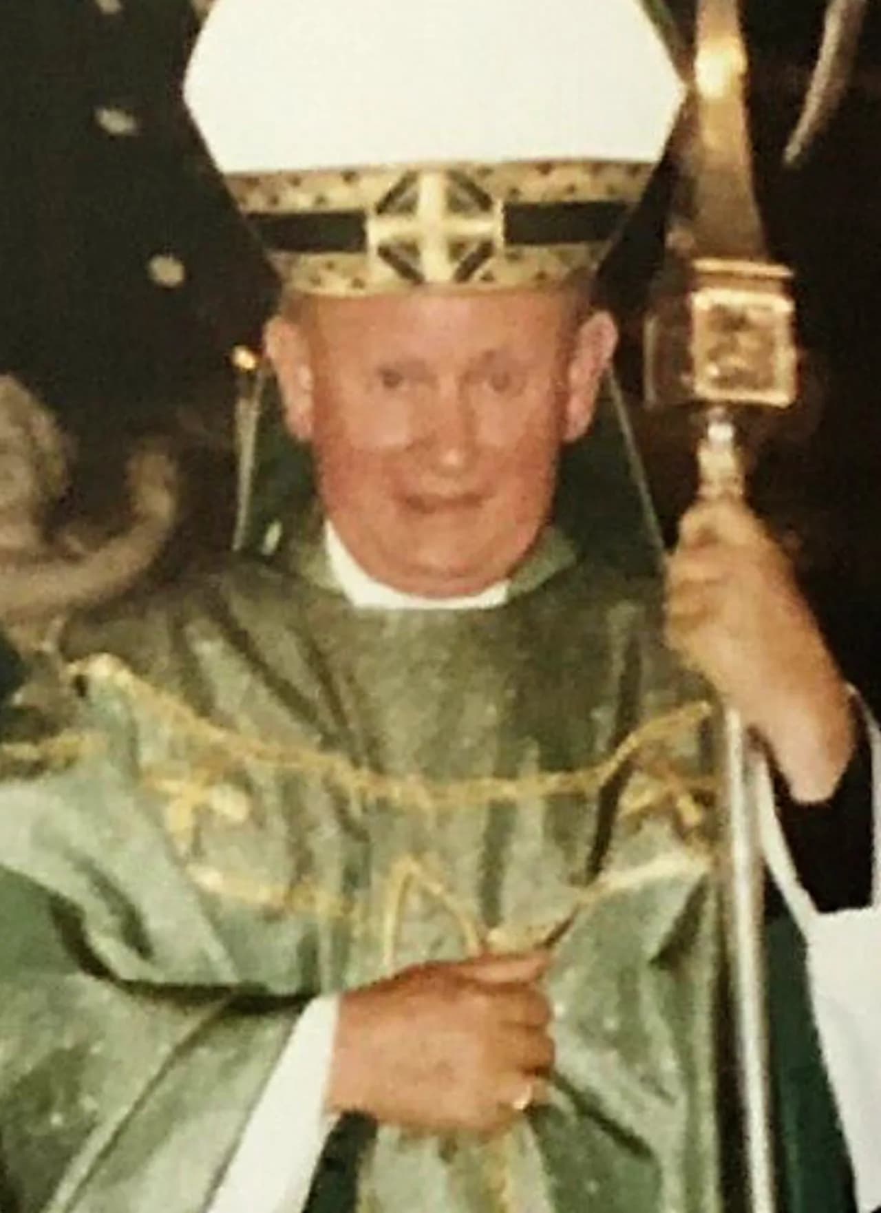 Miguel Peinado Peinado