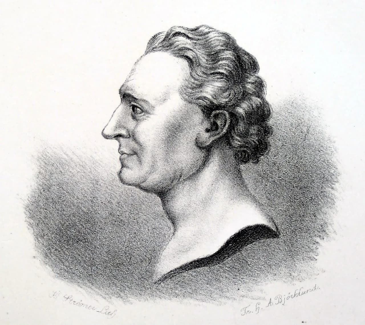 Erik Nordewall