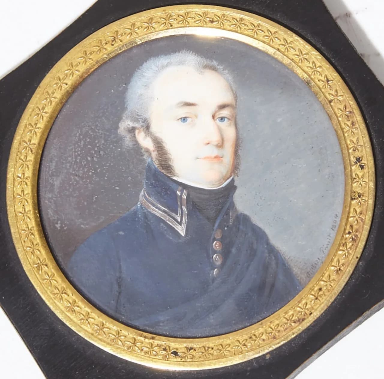 Carl Gustaf Nordforss