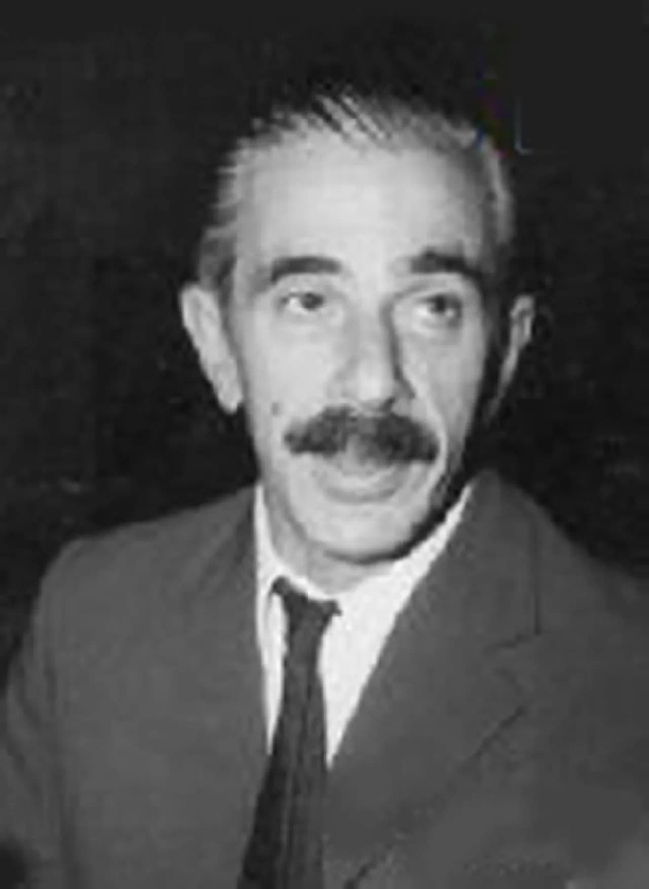 Miguel Ragone