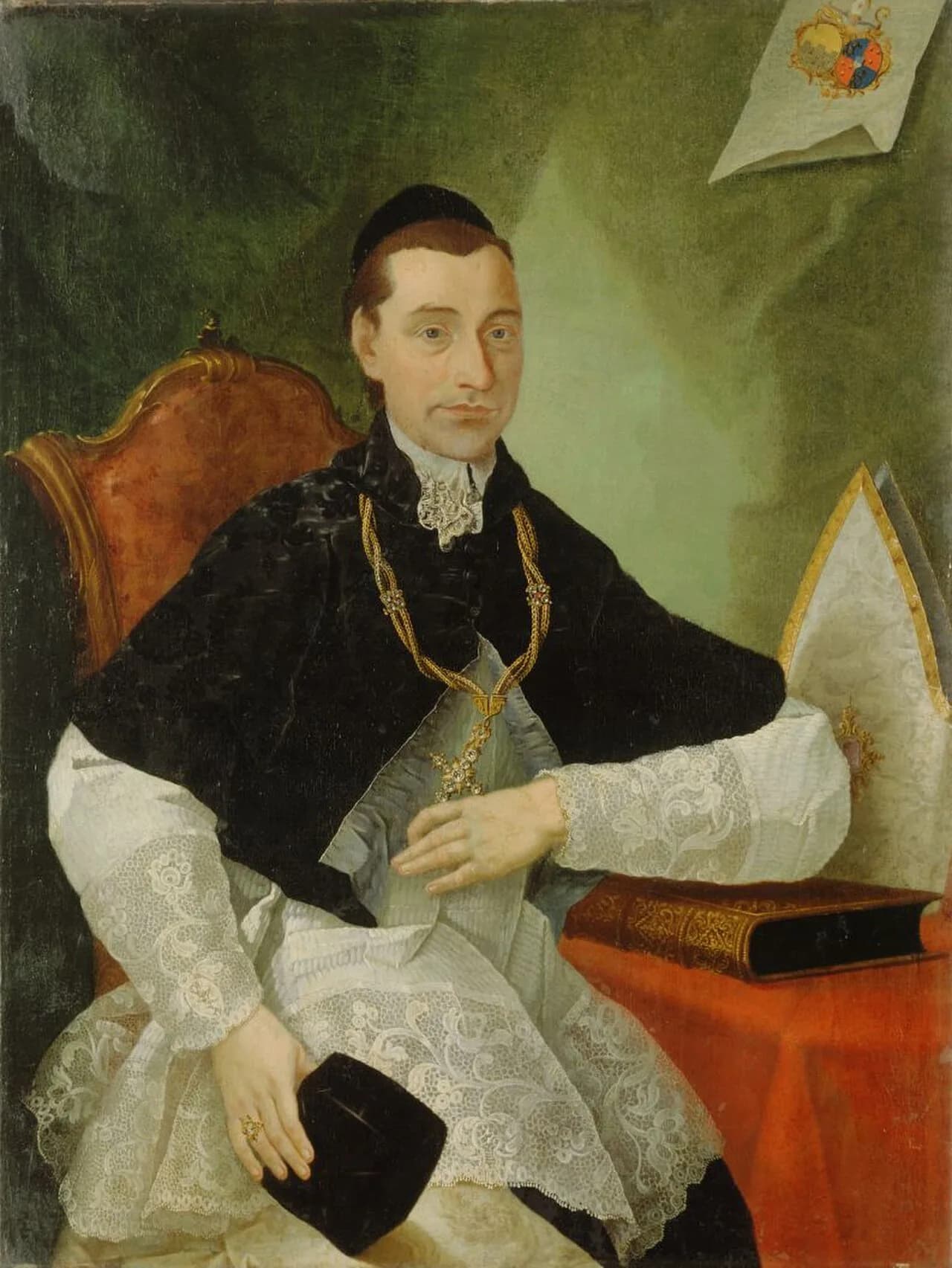 Franz Xaver Taufferer