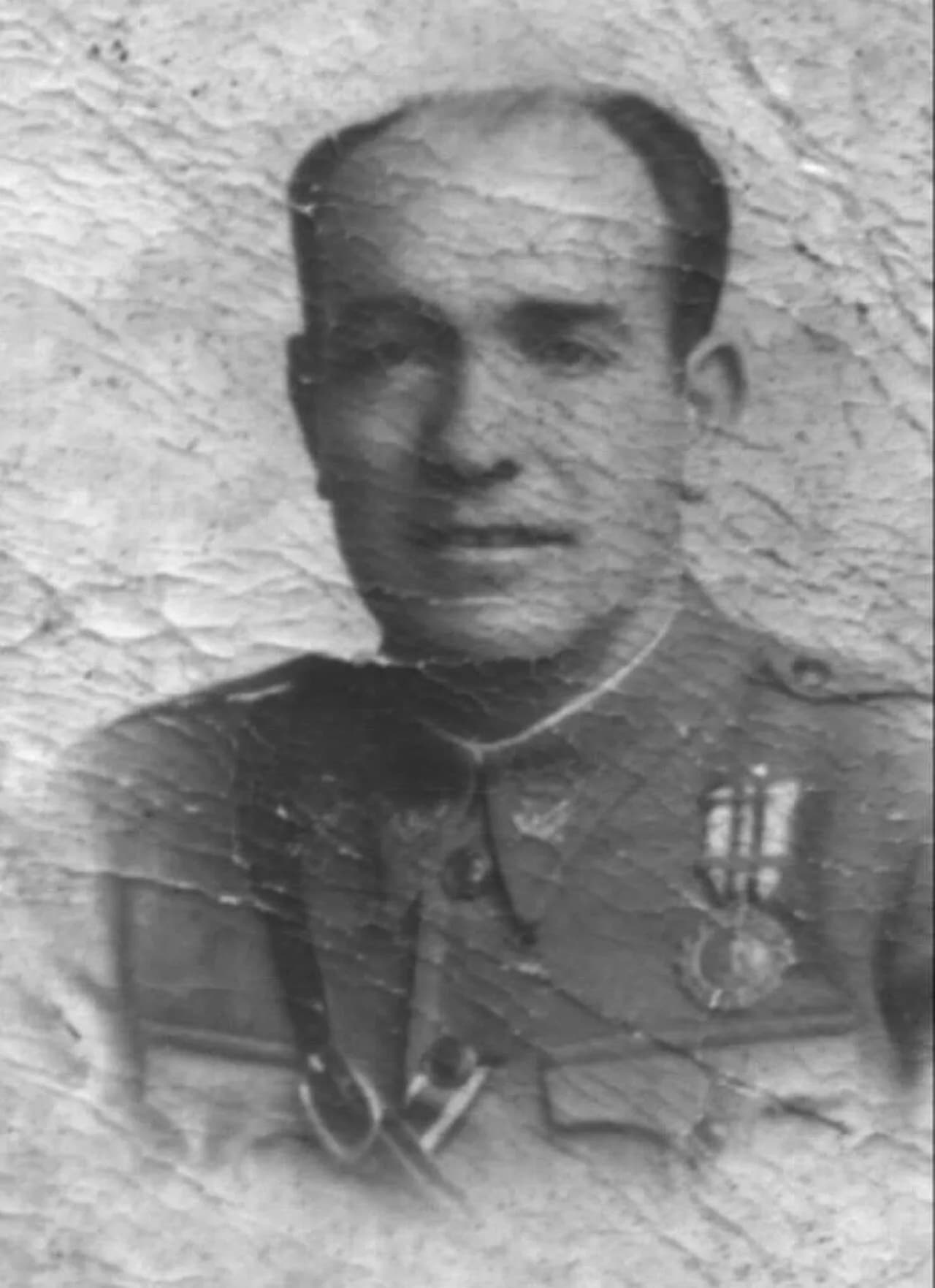 Miguel Román Garrido