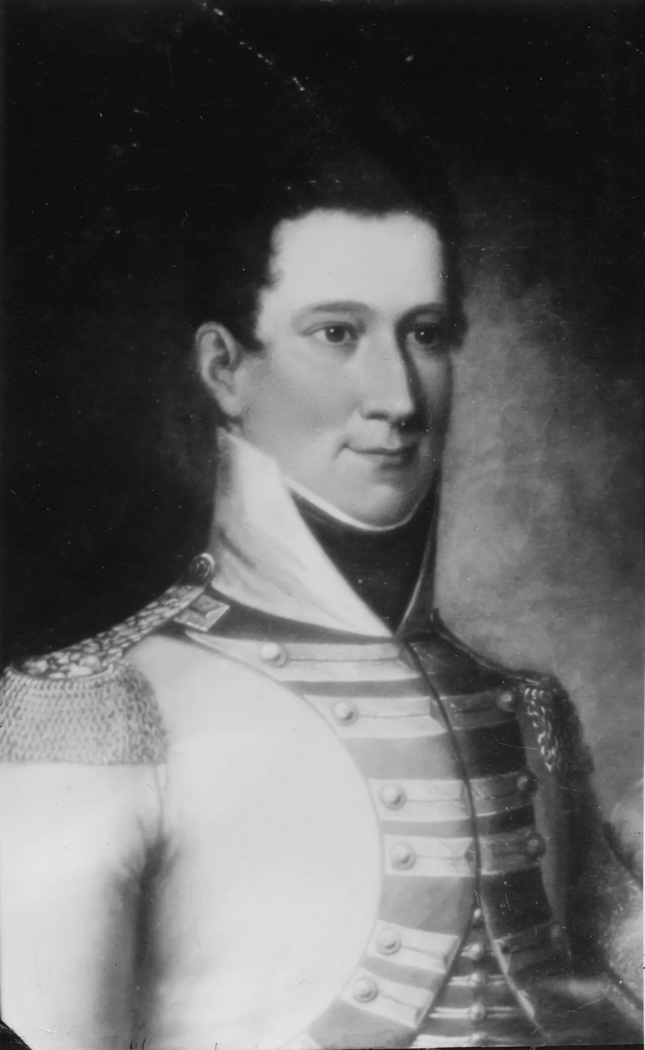 Carl Johan af Nordin