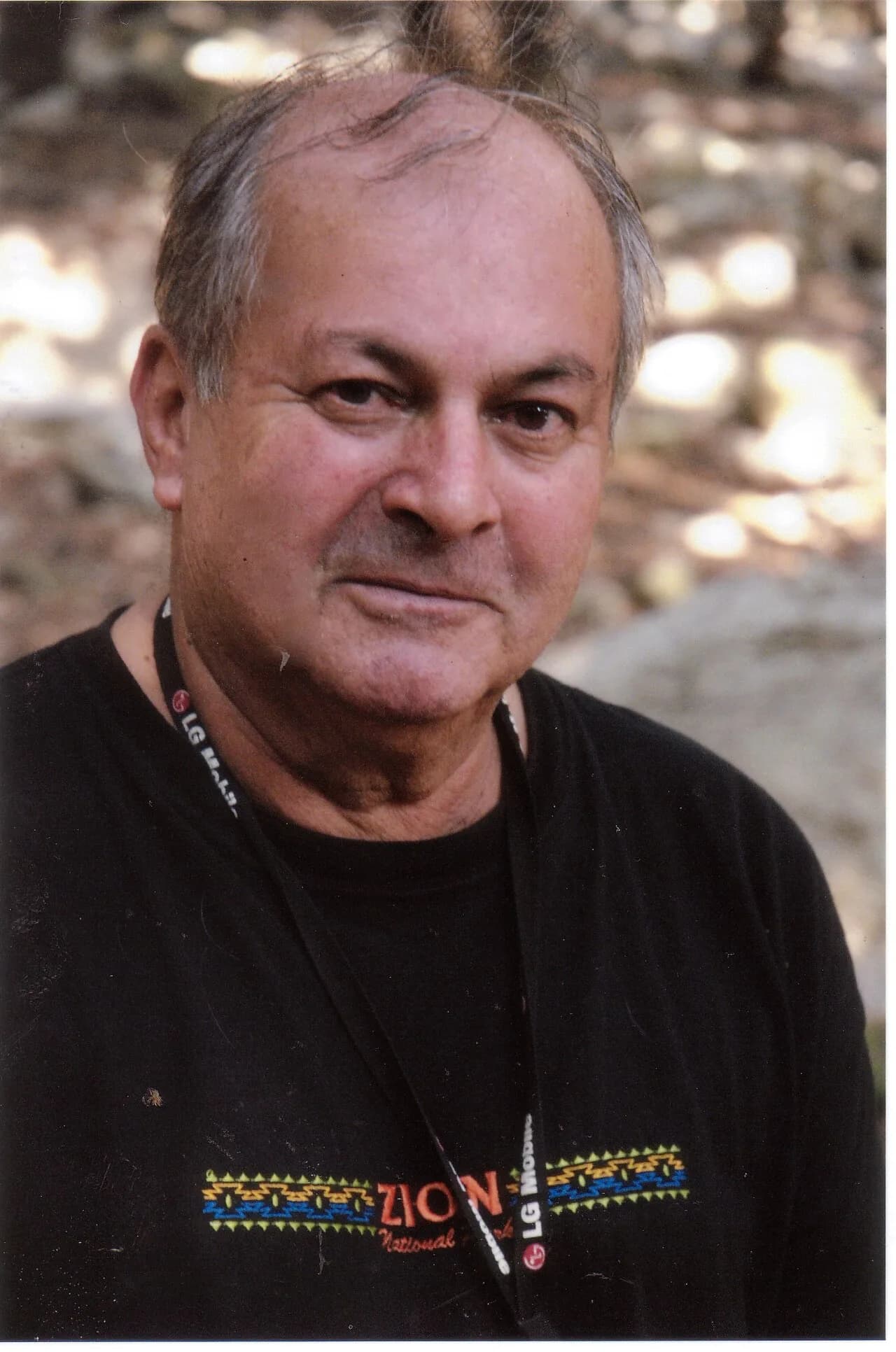 Miguel Vidal Perelló