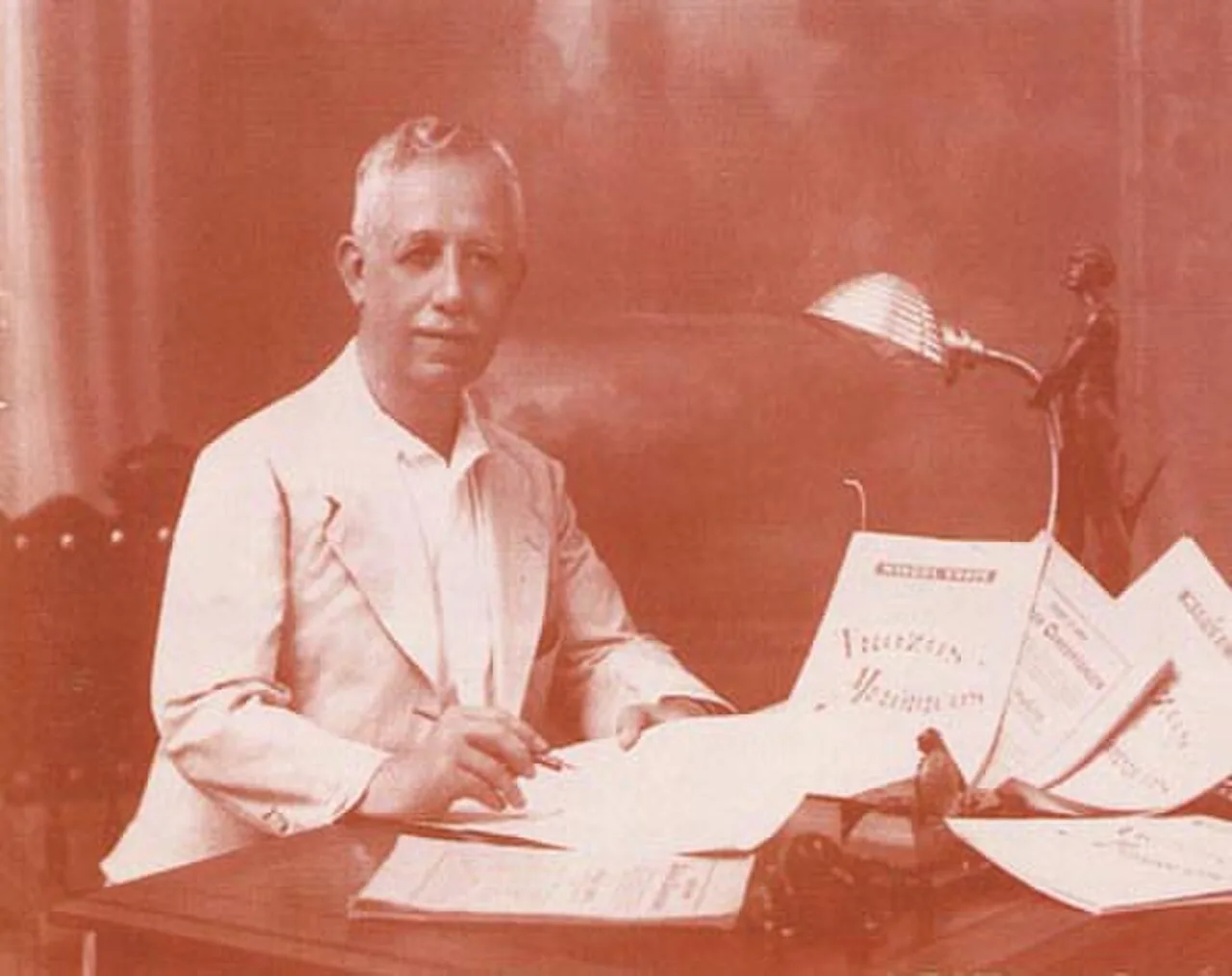 Miguel Yuste Moreno