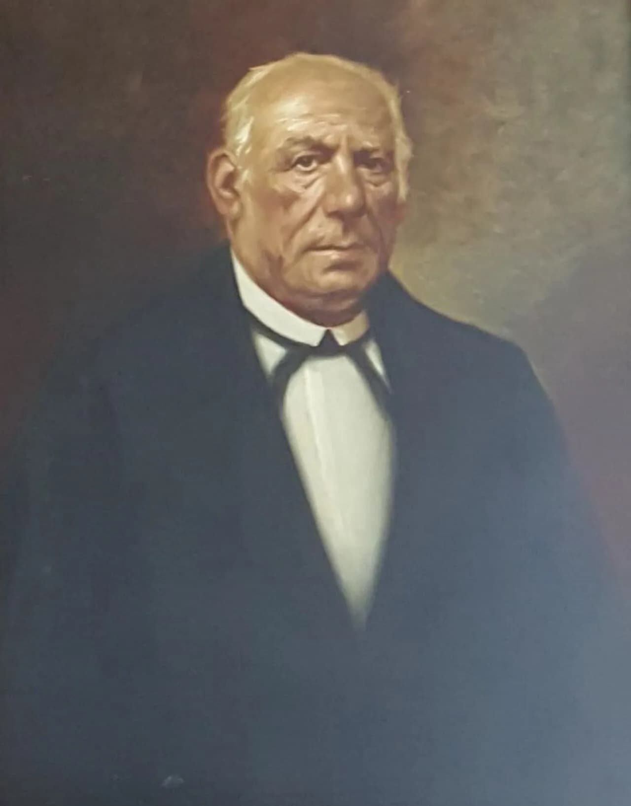 Miguel del Carpio y Melgar