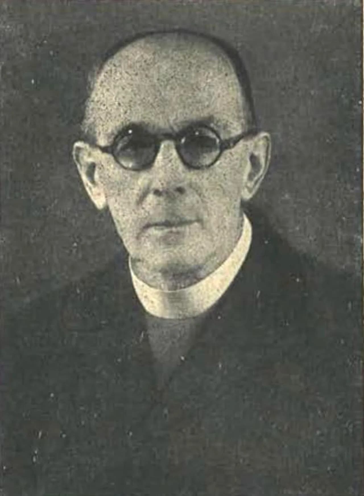 Alojzij Stroj