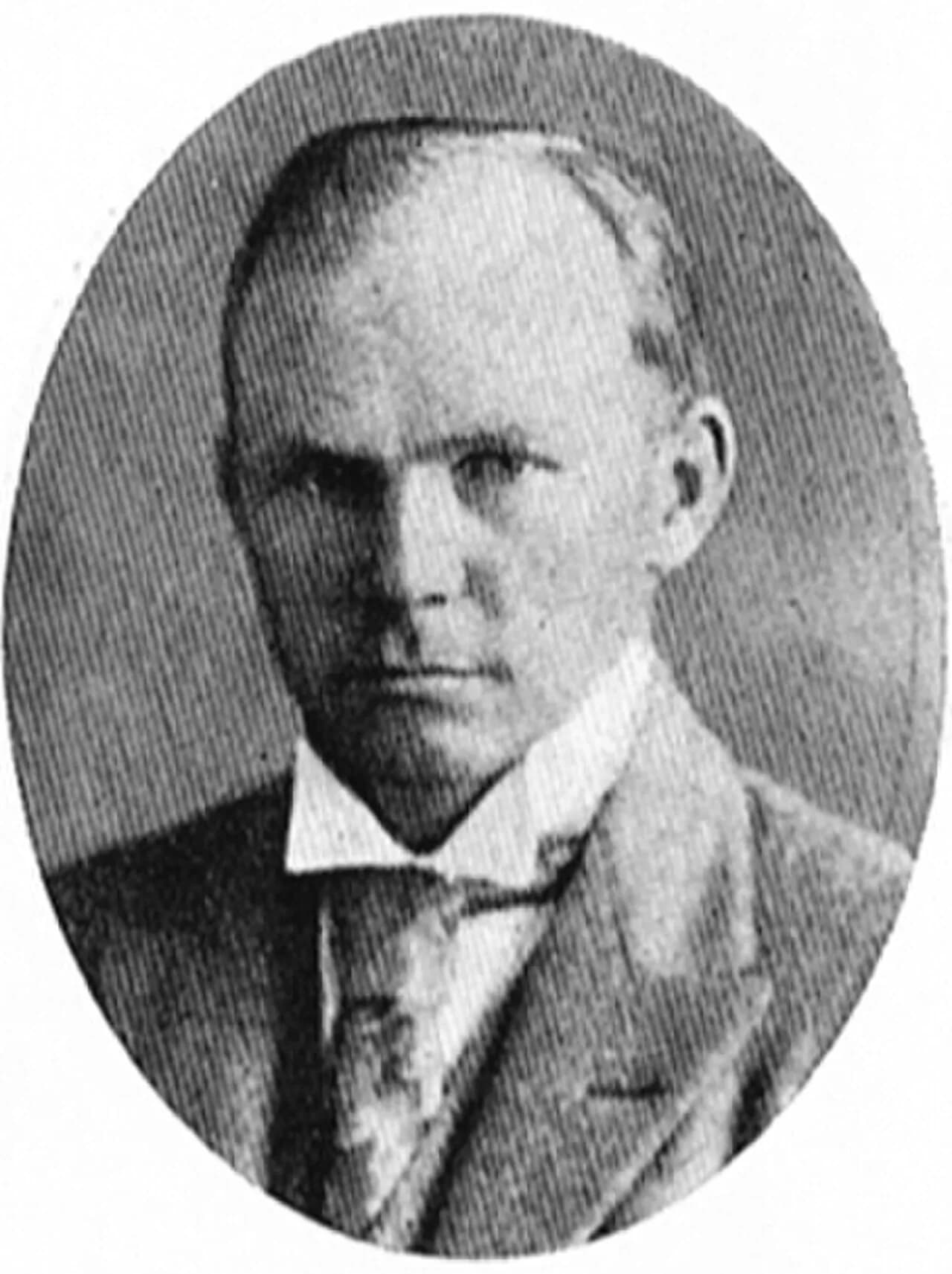 Sigfrid Nordkvist